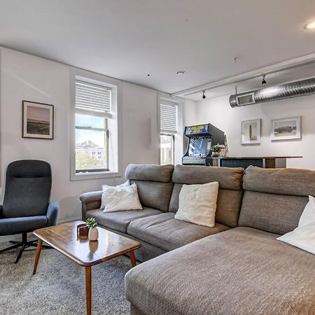 Lovely 2-Bedroom Unit In Springfield Kültér fotó