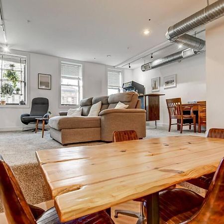 Lovely 2-Bedroom Unit In Springfield Kültér fotó