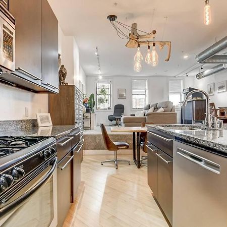 Lovely 2-Bedroom Unit In Springfield Kültér fotó