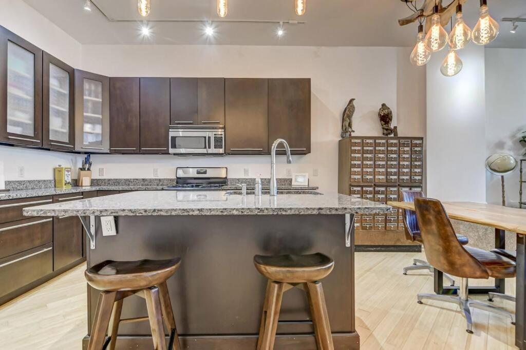 Lovely 2-Bedroom Unit In Springfield Kültér fotó