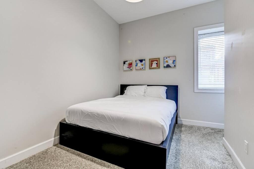 Lovely 2-Bedroom Unit In Springfield Kültér fotó