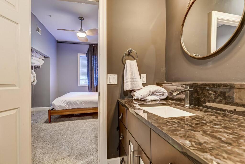 Lovely 2-Bedroom Unit In Springfield Kültér fotó